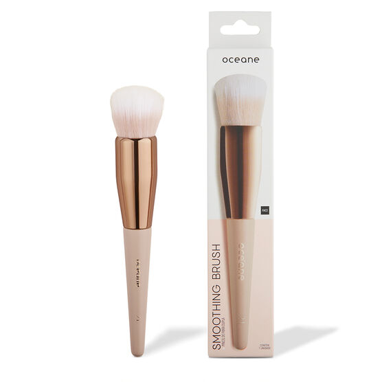 PINCEL MULTIFUNCIONAL OC&Eacute;ANE SMOOTHING BRUSH